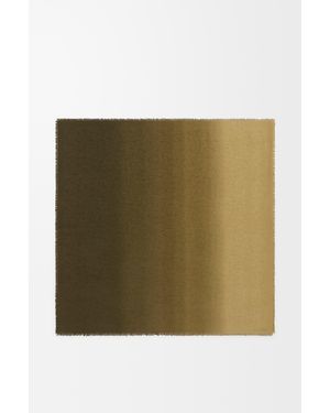 Loewe Scarf - Green