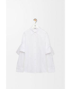 Loewe Shirt - White