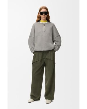 Loewe Pants - Multicolor
