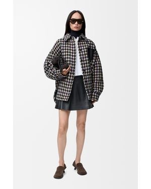 Loewe Overshirt - Black