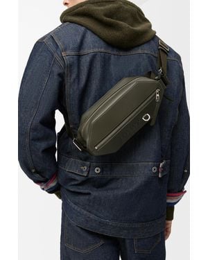 Loewe Convertible Sling - Black