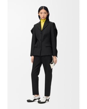 Loewe Jacket - Black