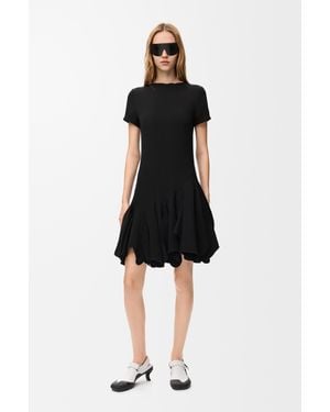 Loewe Dress - Black