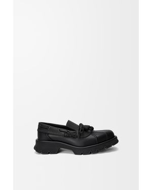 Loewe Bobby Derby - Black