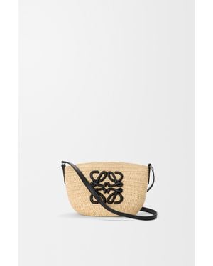 Loewe Eclipse Pochette - Metallic