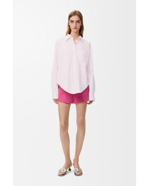 Loewe Shirt - Red