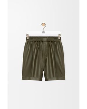 Loewe Shorts - Multicolour