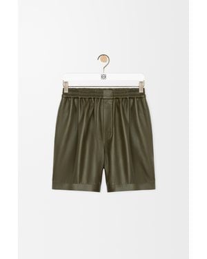 Loewe Shorts - Multicolour