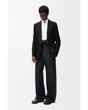 Loewe Jacket - Black
