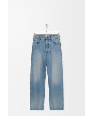 Loewe Jeans - Blue