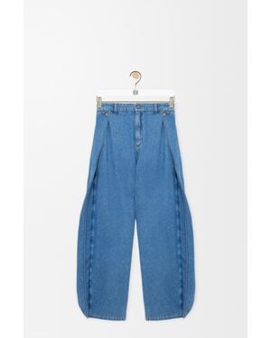 Loewe Jeans - Blue