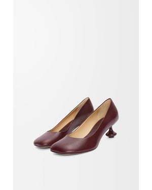 Loewe Toy Pump - Red