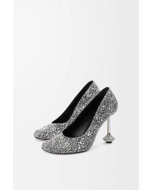 Loewe Toy Pump - Black