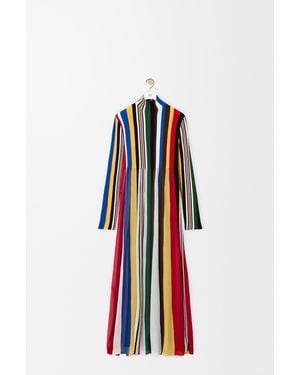 Loewe Dress - Red