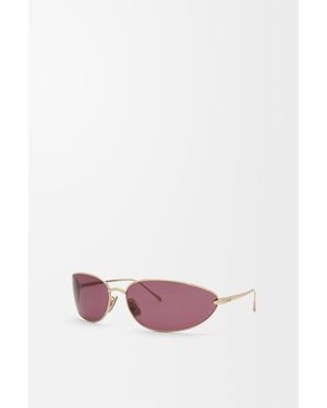 Loewe Sky Sunglasses Mujer - Pink