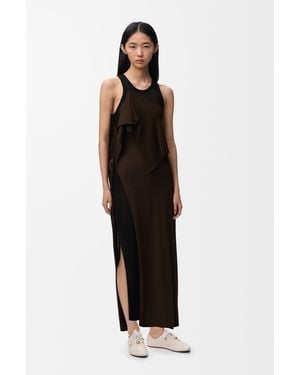 Loewe Dress - Multicolor