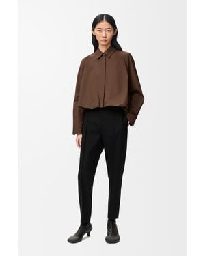 Loewe Shirt - Brown