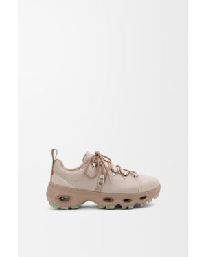 Loewe Cloudsolo Hiker Trainer For - Multicolour