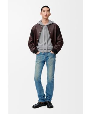 Loewe Slim Jeans - Blue
