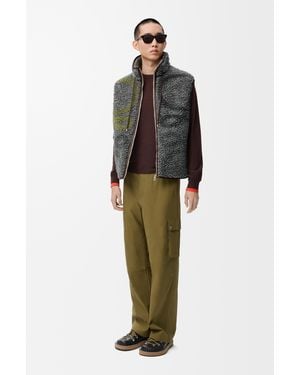 Loewe Vest - Multicolor