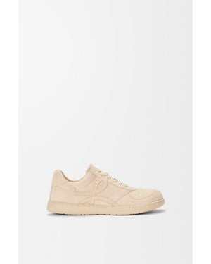 Loewe Jambo Trainer - Natural