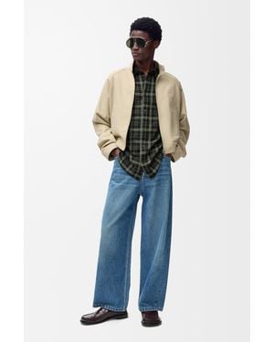 Loewe Shirt - Blue
