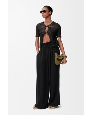 Loewe Pants - Black
