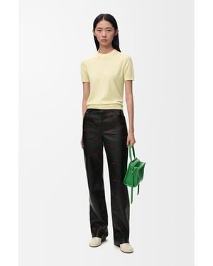 Loewe Top - Multicolor
