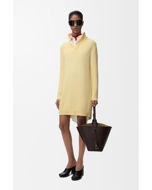 Loewe Dress - White