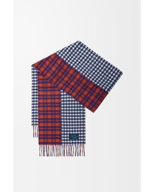 Loewe Scarf - Red