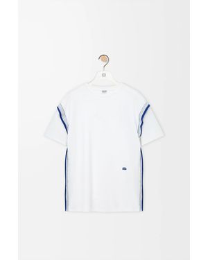 Loewe T-Shirt - Blue