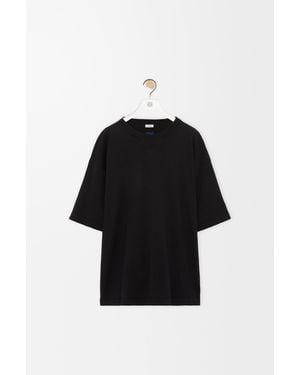 Loewe Top - Black