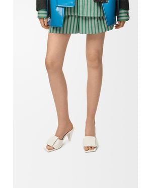 Loewe Origami Slide - Blue