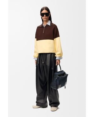 Loewe Pants - Black