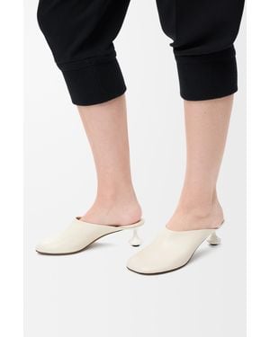 Loewe Toy Mule - Black