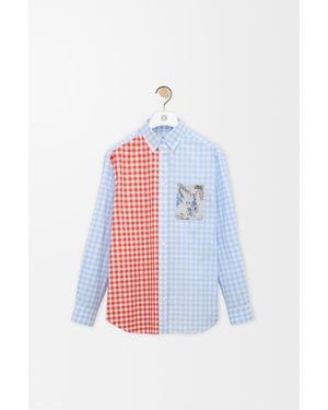 Loewe Shirt - White