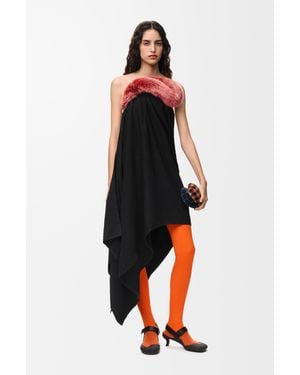 Loewe Leggings - Black