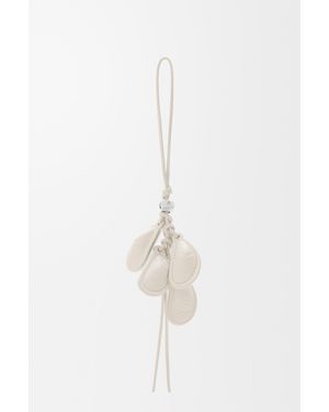 Loewe Multi Shell Charm - Natural