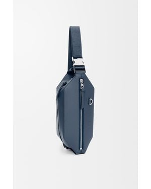 Loewe Convertible Sling - Blue