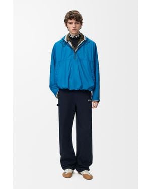 Loewe Pants - Blue