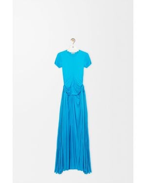 Loewe Dress - Blue
