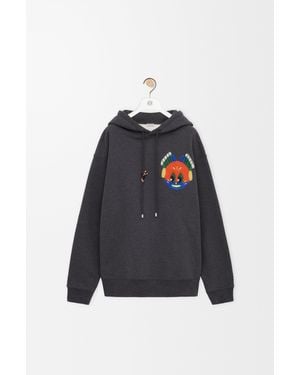 Loewe Hoodie - Multicolour