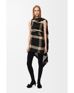 Loewe Dress - Black