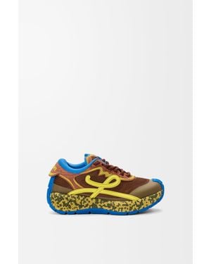 Loewe Pogo Trainer - Multicolour