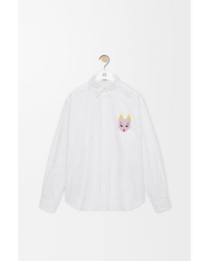 Loewe Shirt - White