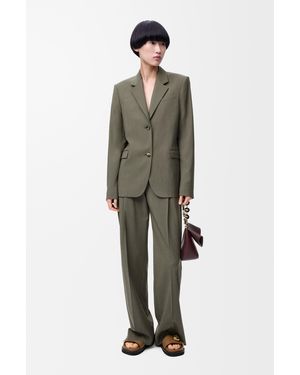 Loewe Pants - Multicolor