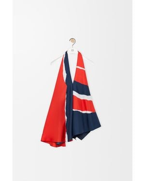 Loewe Top - Red