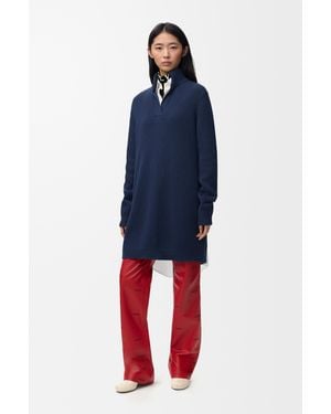 Loewe Dress - Blue