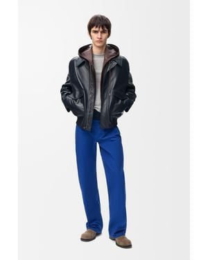 Loewe Pants - Blue