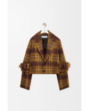 Loewe Jacket - Multicolour